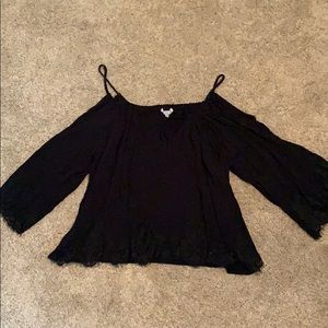 Charlotte Russe top